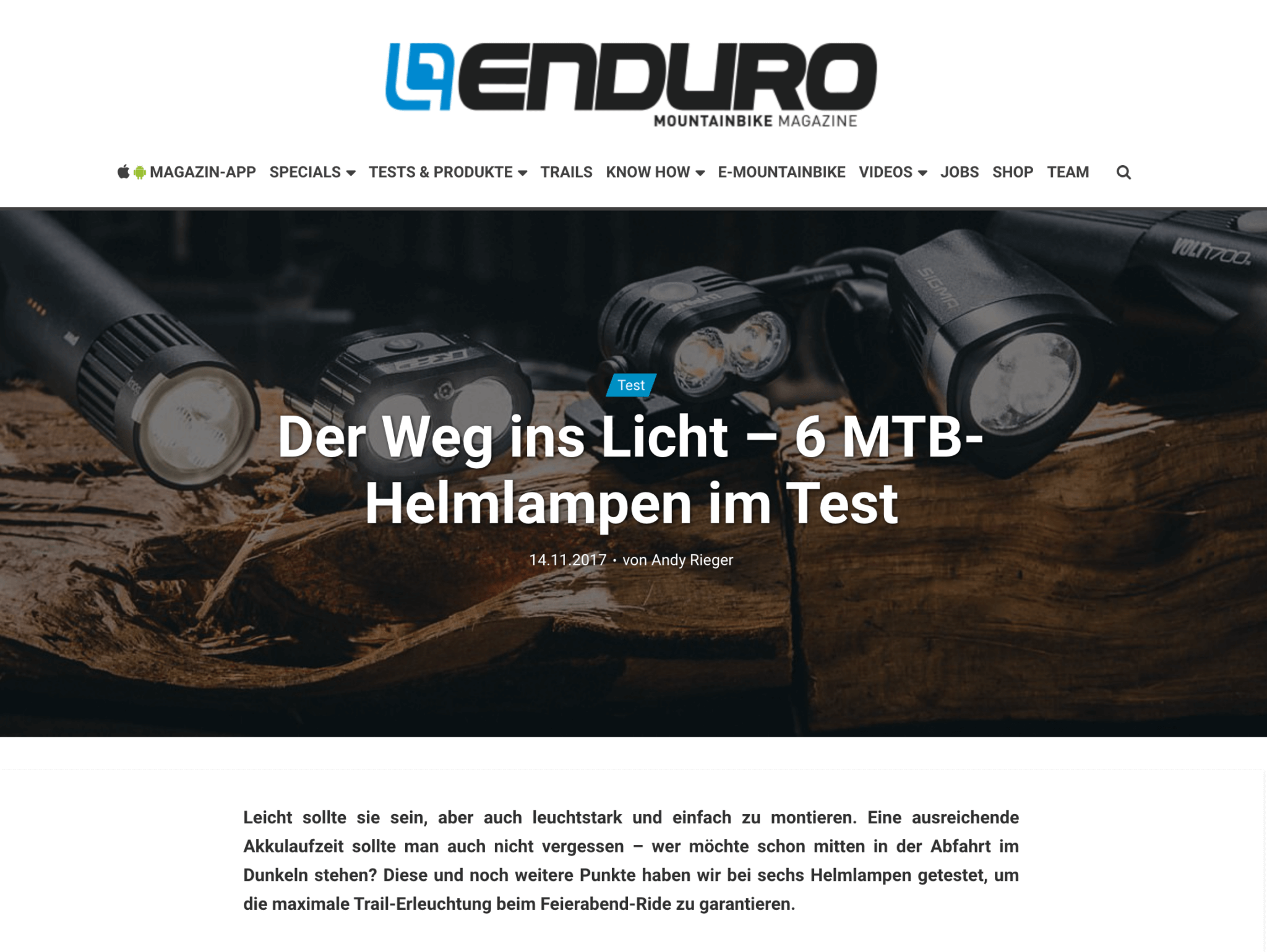 Andy-Rieger.de | Dein Bike Coach, Mental Trainer, Content Creator ...